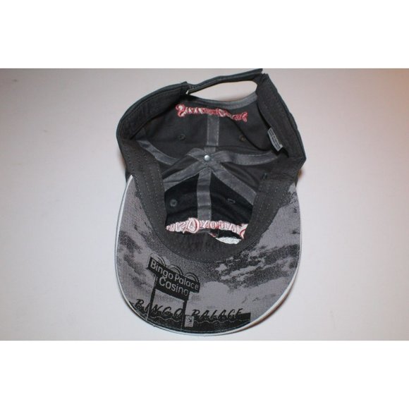 Station Casinos 40 Years Anniversary Baseball Cap 2016 - Picture 6 of 7